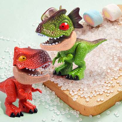 JurassiKit™ — Ignite Your Child’s Creativity and Crush Desk Chaos with Dino-Powered Fun