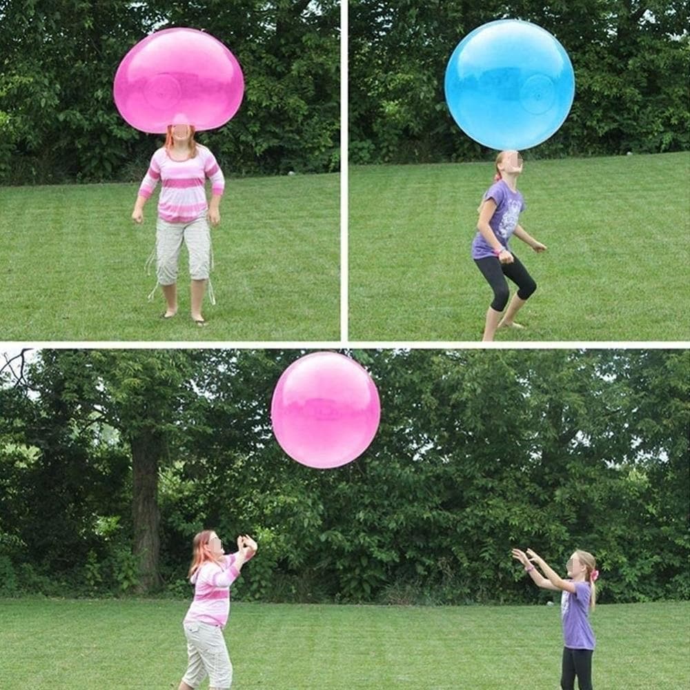 ZoomSphere™ — Endless Bounce that Turns Kids into Playtime Legends