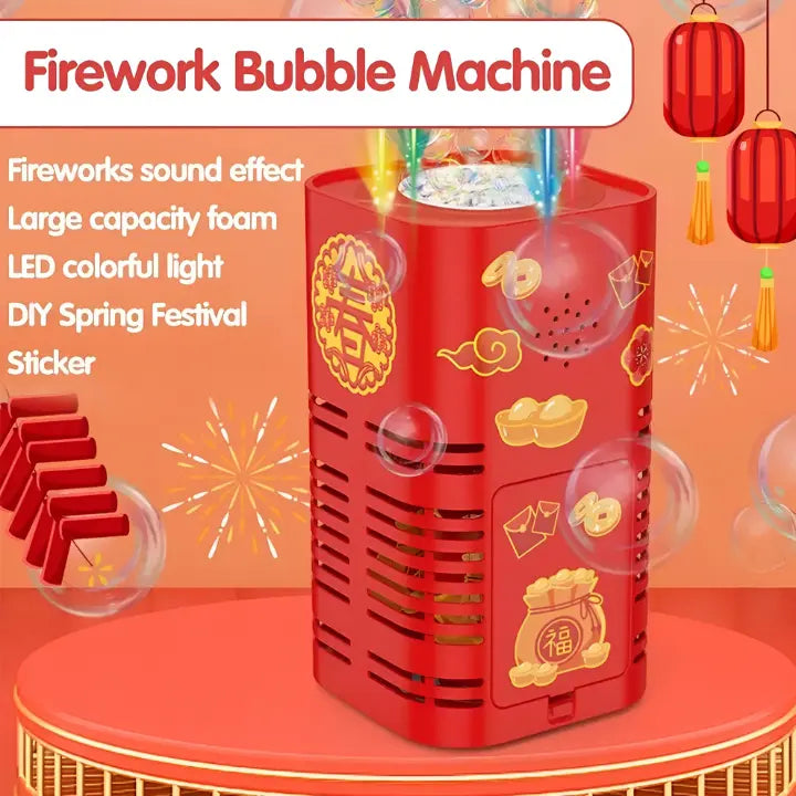 LumaBloom™ — Turn Every Night Into a Mesmerizing Glow Show That Lights Up Joy