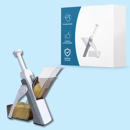 EdgeVanta™ — Unleash Razor-Sharp Precision and Effortless Control Every Time