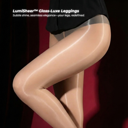 VelariShine™ — Sculpt Your Legs in Silky Radiance That Commands Every Glance