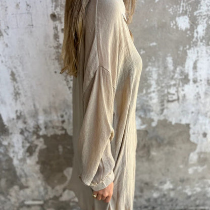 BellaMira™ Lounge Set — Wrap Yourself in Feather-Light Freedom and Effortless Chic