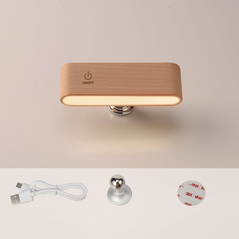 MagniLux™ — Transform Your Desk Into a Crisp, Clutter-Free Focus Zone