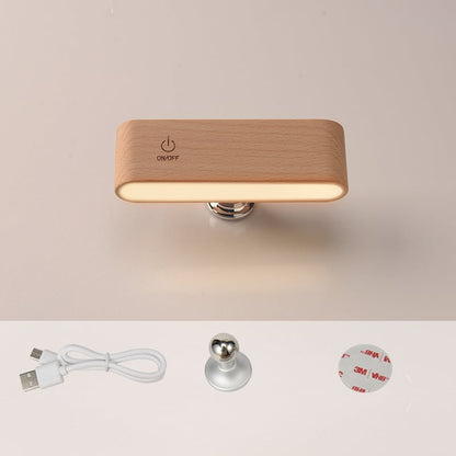 MagniLux™ — Transform Your Desk Into a Crisp, Clutter-Free Focus Zone