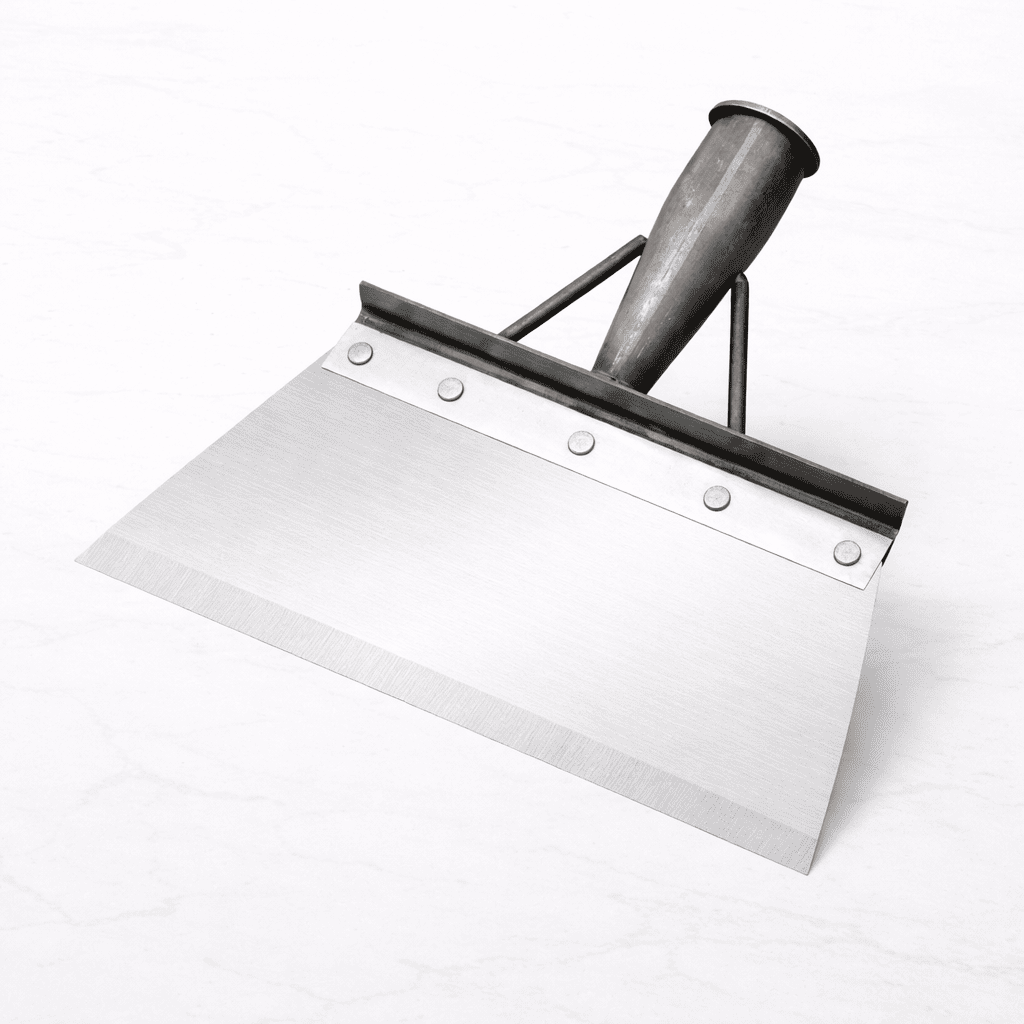 BladeStorm™ Scraper — Conquer Weeds Fast Without Breaking Your Back