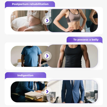 PulseEase™ — Instantly Melt Muscle Knots and Reclaim Your Freedom