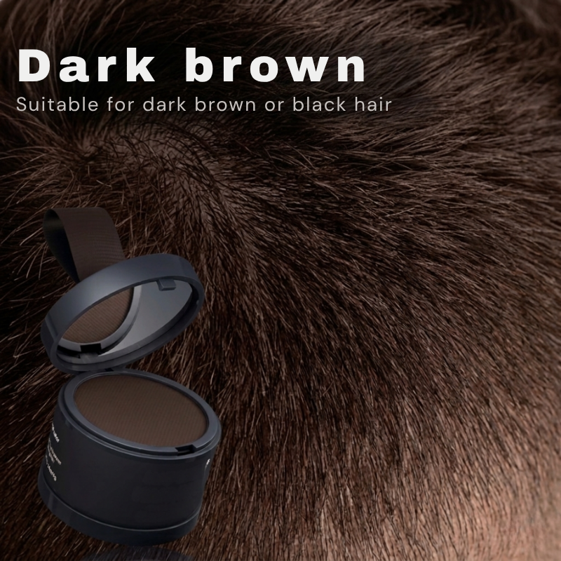 VitalDensity™ — Instantly Transform Your Hairline Into a Confidence Powerhouse