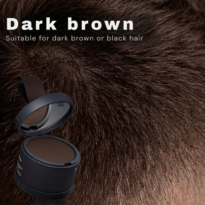VitalDensity™ — Instantly Transform Your Hairline Into a Confidence Powerhouse