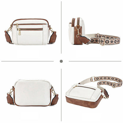 LumaLuxe™ — Effortless Elegance That Keeps You Light, Organized, and Turning Heads