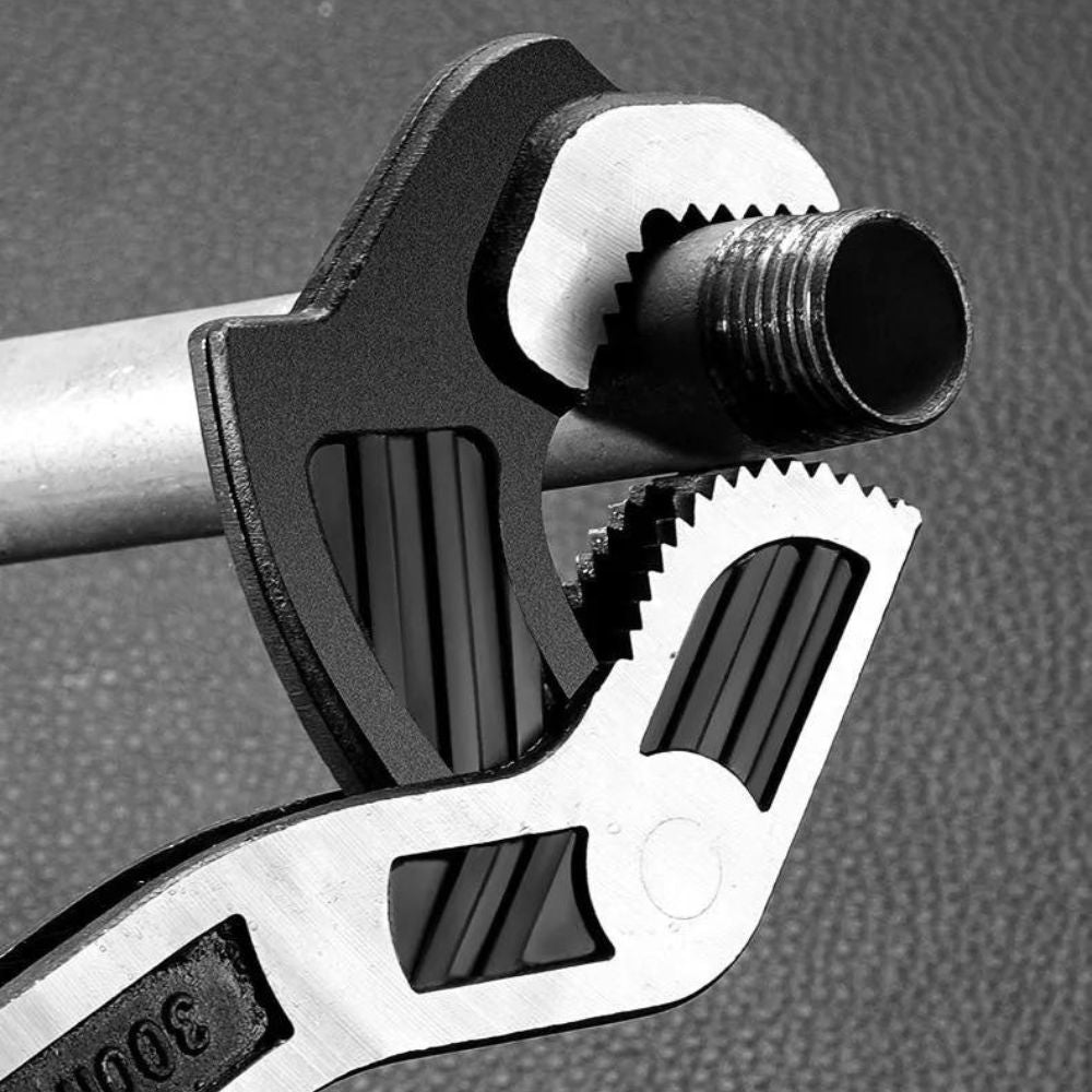 PowerClasp™ — Command Every Fastener Instantly with Rock-Solid Grip and Unstoppable Speed