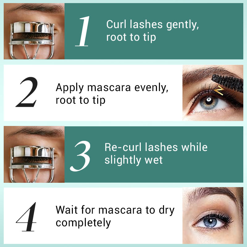 LustriLash™ Dual-Wand System — Unlock Irresistible Lashes That Last All Day Without Falsies