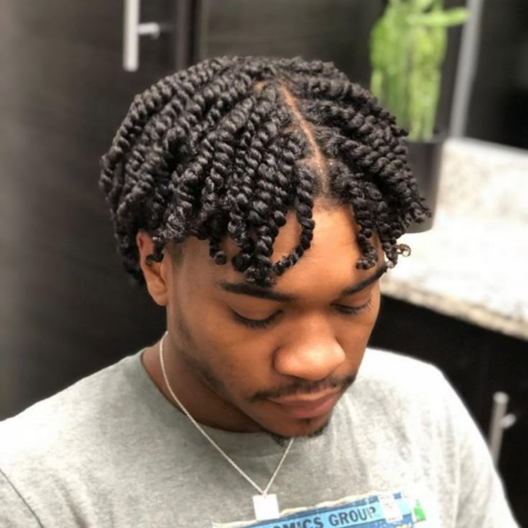 VortiTwist™ — Effortless, Damage-Free Styles That Boost Your Confidence Instantly