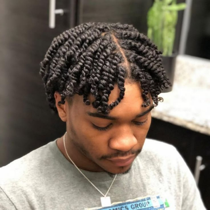 VortiTwist™ — Effortless, Damage-Free Styles That Boost Your Confidence Instantly