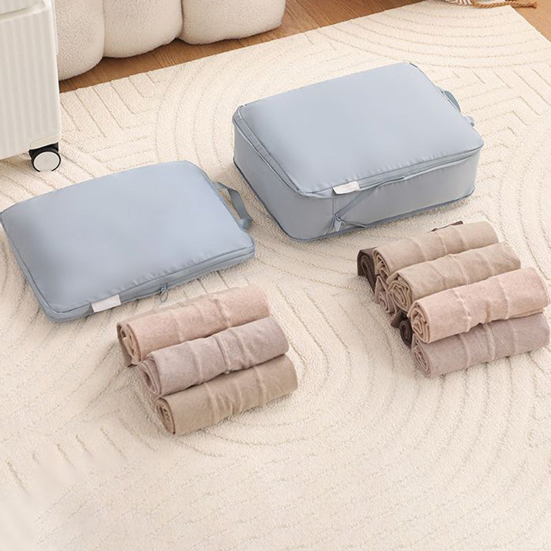 SwiftLoad™ — Double Your Space, Ditch the Wrinkles, Own Every Journey