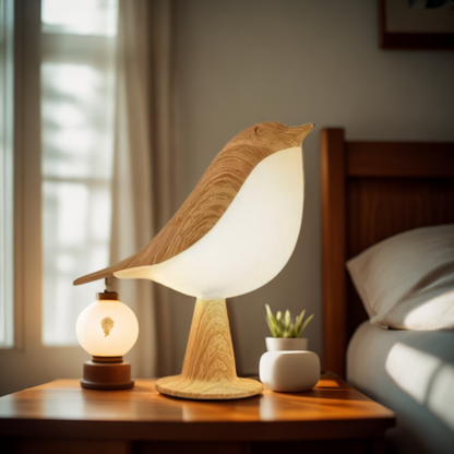 NaturaLume™ — Transform Your Space into a Blissful Haven of Light and Calm
