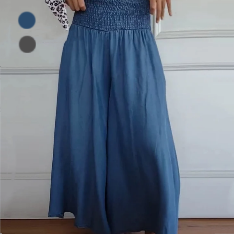 LunaFemme™ Jeans — Embrace Your Curves and Glide Through Life with Confidence