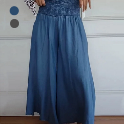 LunaFemme™ Jeans — Embrace Your Curves and Glide Through Life with Confidence