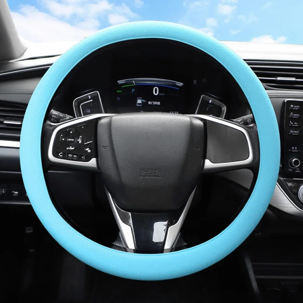 GripFusion™ — Transform Your Drive with Unstoppable Comfort and Style