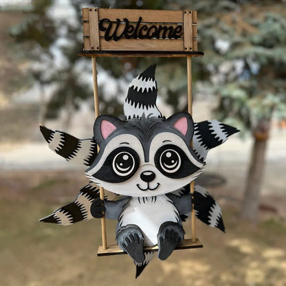 WindWhimsy™ — Ignite Your Garden with Mesmerizing Playful Motion