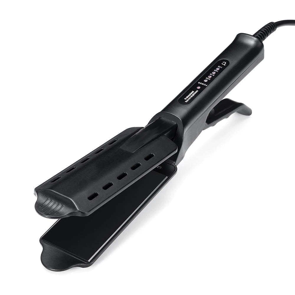 LumaSilk™ Pro Straightener — Unlock Flawless, Frizz-Free Hair That Commands Attention