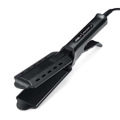 LumaSilk™ Pro Straightener — Unlock Flawless, Frizz-Free Hair That Commands Attention