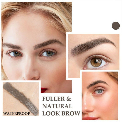 VivaDra™ — Effortless, All-Day Brows That Boost Your Confidence Instantly
