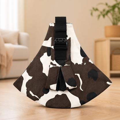 Toddler Sling Carrier Ergonomic Adjustable Lightweight Foldable