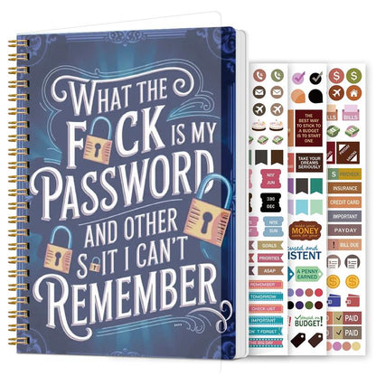 LockLoom™ — Take Back Control and Experience Stress-Free Password Mastery