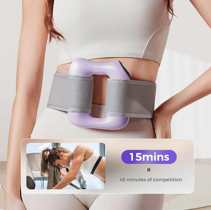 PulseEase™ — Instantly Melt Muscle Knots and Reclaim Your Freedom
