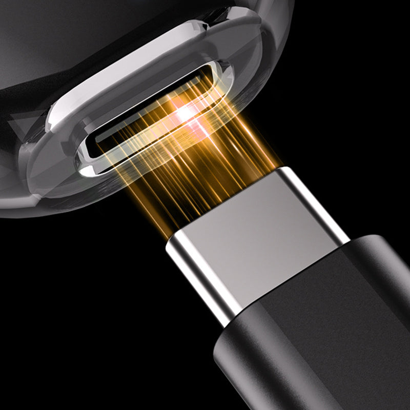 SilqueTrim™ — Painless Precision That Boosts Your Confidence Instantly