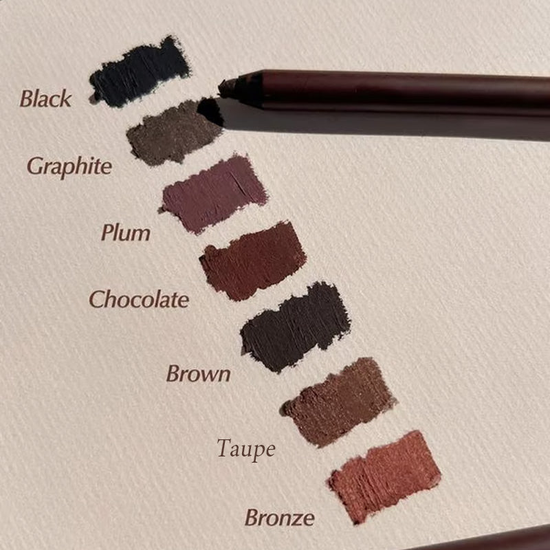 VeledaBold™ — Command Attention with All-Day Bold, Smudge-Proof Eyes