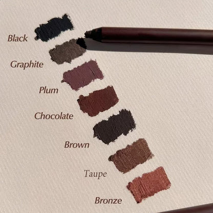 VeledaBold™ — Command Attention with All-Day Bold, Smudge-Proof Eyes