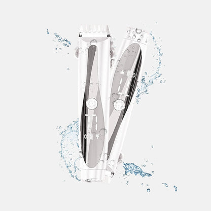 SilkSculpt™ — Effortless Grooming That Feels Like a Confidence Boost