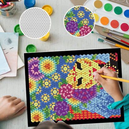 PrismPulse™ — Ignite Your Creativity with Stunning Color That Commands Attention