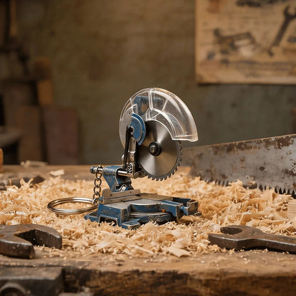 TitanEdge™ Mini Grinder — Unleash Instant Precision Power Wherever You Go