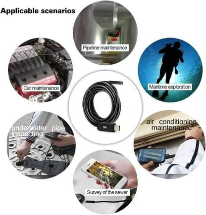 VisionBlade™ — Unlock Hidden Details Instantly for Faster Fixes and Total Confidence