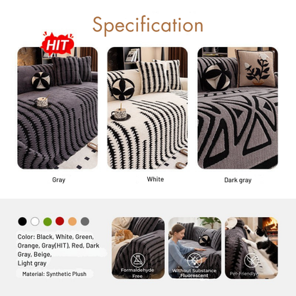 LuxoraFit™ — Transform Your Sofa Into a Head-Turning Comfort Haven