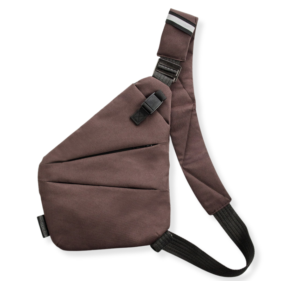 FortiLock™ — Feel Unbreakable Confidence Wherever Life Takes You