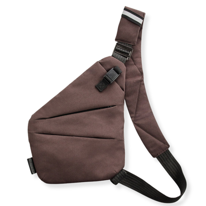 FortiLock™ — Feel Unbreakable Confidence Wherever Life Takes You