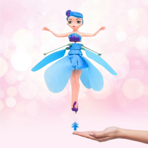 AeroFae™ — Ignite Endless Wonder and Watch Their Imagination Take Flight