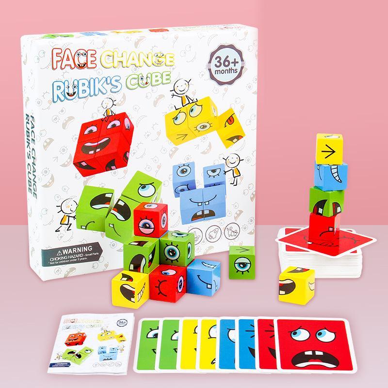 MindRise™ — Ignite Every Mind with Joyful, Brain-Boosting Play