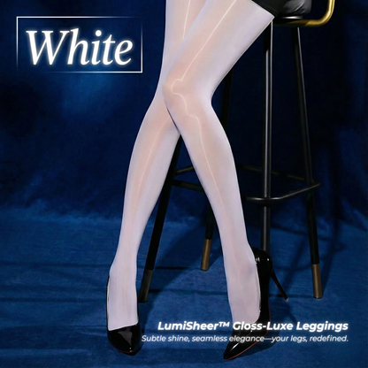 VelariShine™ — Sculpt Your Legs in Silky Radiance That Commands Every Glance