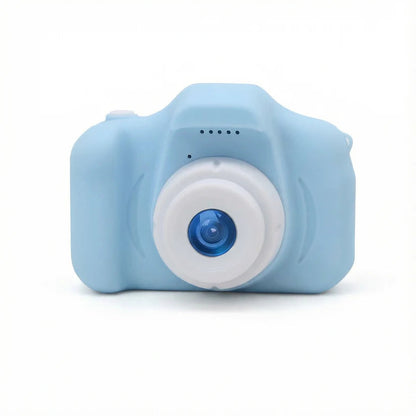 SnapSpark™ Jr. — Ignite Your Child’s Confidence with Every Adventure-Captured Moment