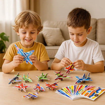 DreamCraft Snap™ — Spark Limitless Creativity and Confidence with Every Snap