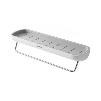 SnapEase™ GlideShelf — Snap Your Clutter Away for Instant Calm and Control