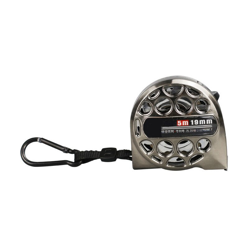 PrecisionPro™ — Measure with Unshakable Confidence and Built-to-Last Power