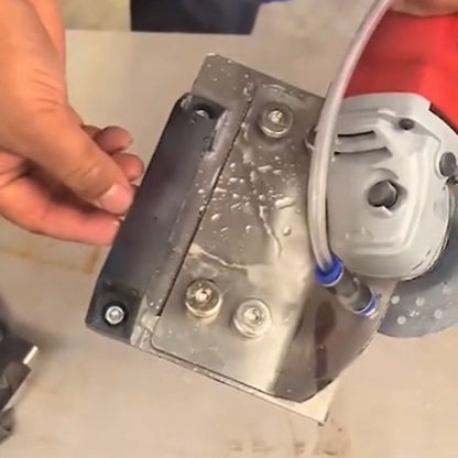PrecisionEdge™ — Master Perfectly Smooth, Pro-Level Tile Cuts Every Time