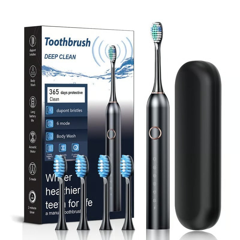 Brillora™ Whitening Toothpaste — Gentle Power That Unleashes Your Most Confident, Head-Turning Smile