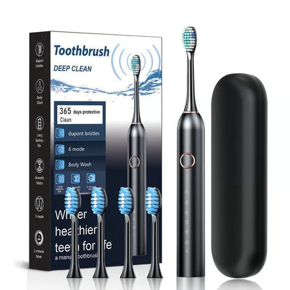 Brillora™ Whitening Toothpaste — Gentle Power That Unleashes Your Most Confident, Head-Turning Smile