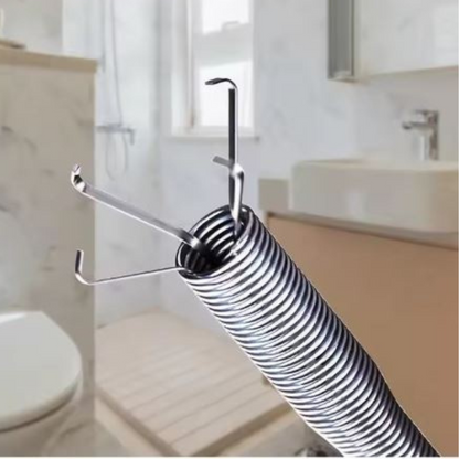 SwiftFlow™ — Conquer Clogs Fast and Feel the Freedom of Flowing Drains Again
